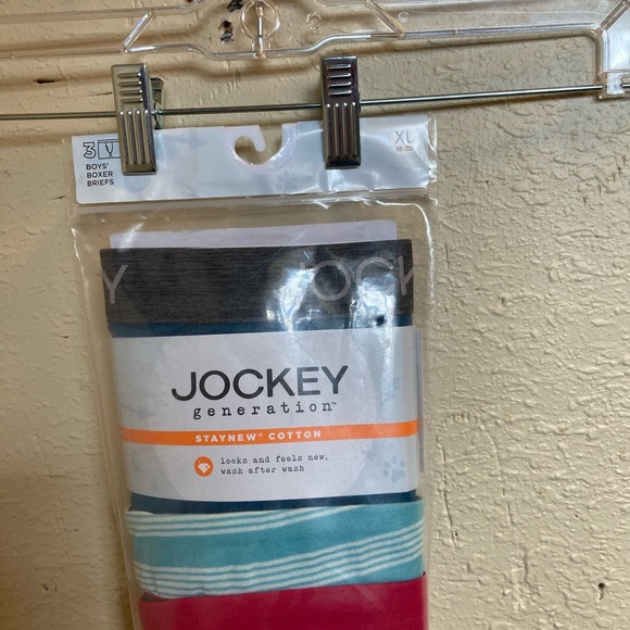 Boxer briefs pack of 3. - Picture 1 of 7